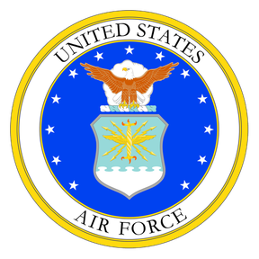 U.S. Air Force seal