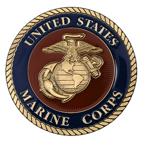 U.S. Marine Corps emblem