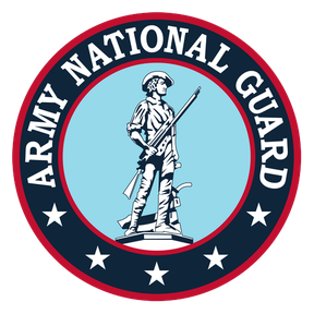 National Guard seal