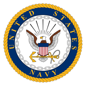 U.S. Navy seal