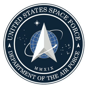 U.S. Space Force seal