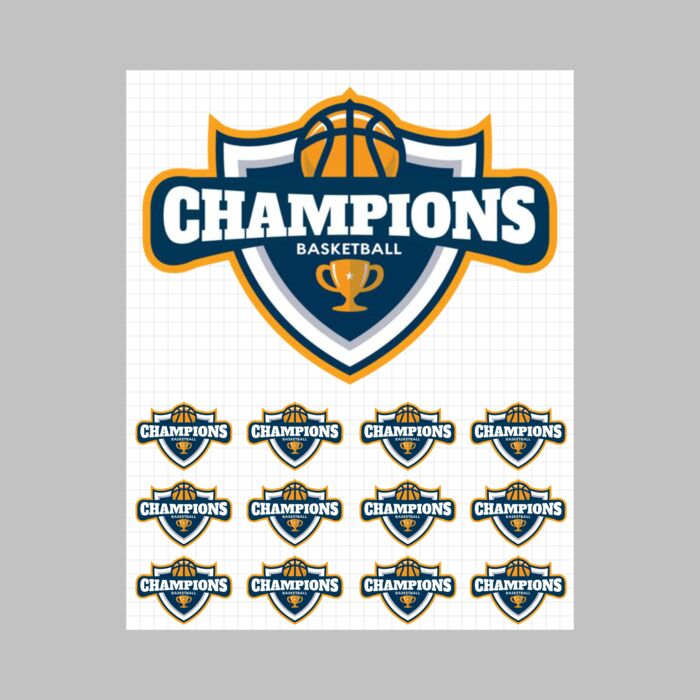 DTF Sheet 16 x 20 Thumbnail