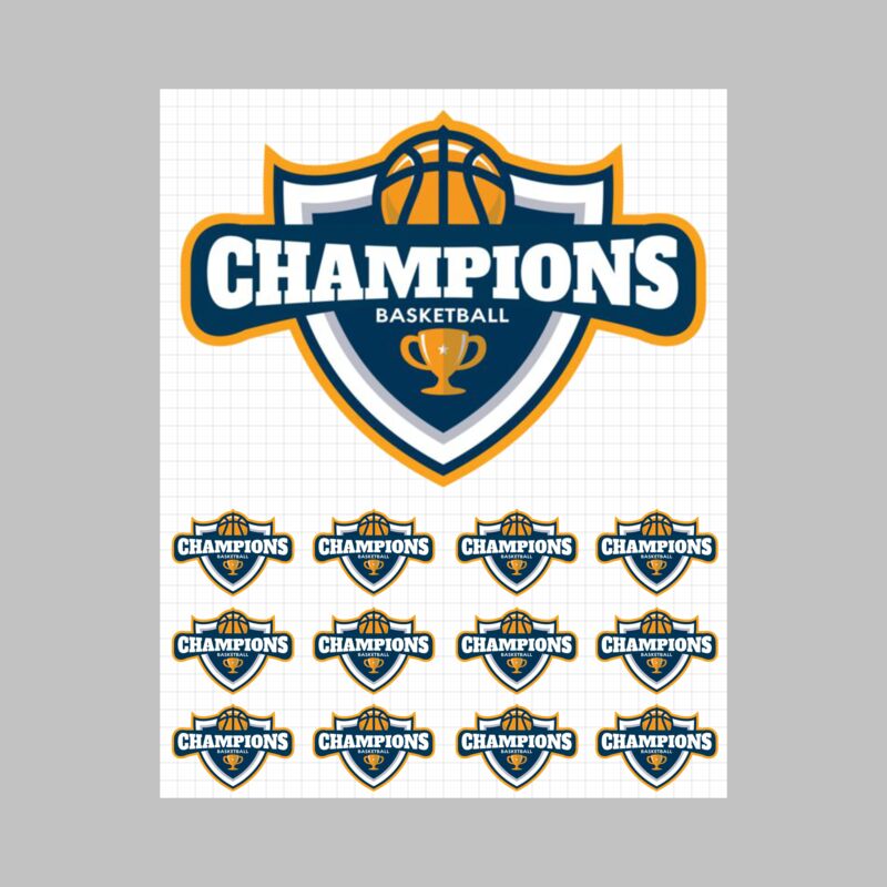 DTF Sheet 16 x 20 Thumbnail