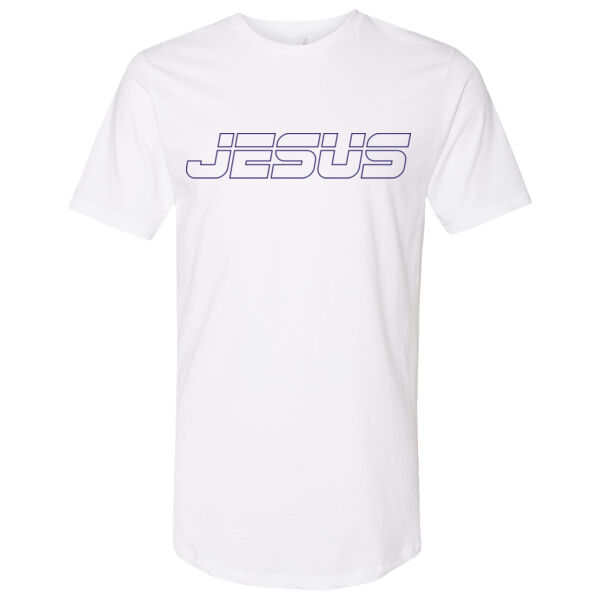 Jesus 007 Thumbnail
