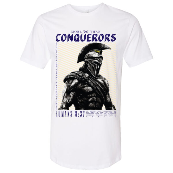 Conquerors Thumbnail