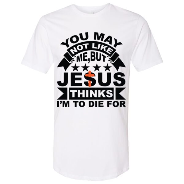 To Die For Thumbnail