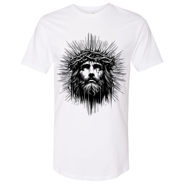 Jesus The ONE Thumbnail