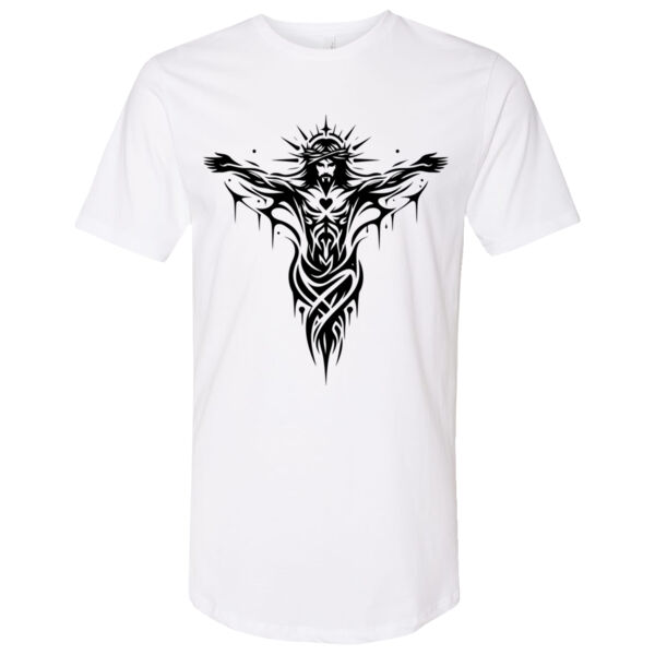 Jesus 14A  Thumbnail