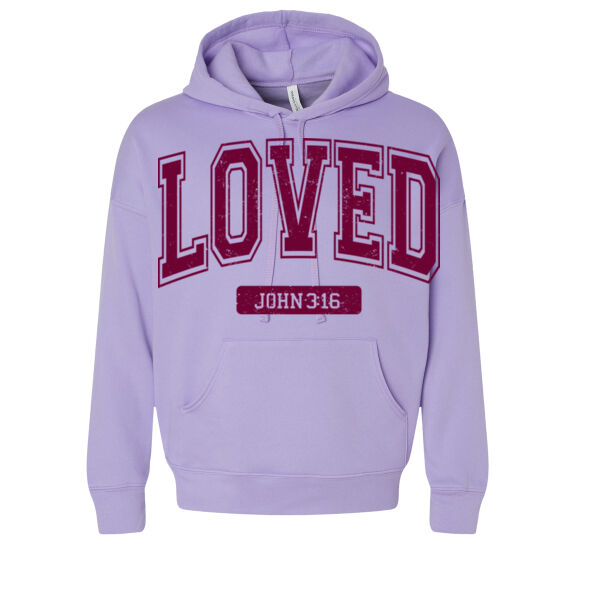 LOVED 3729  Thumbnail