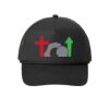 5 Panel Snapback Cap Thumbnail