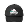 5 Panel Snapback Cap Thumbnail