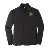 Youth PosiCharge ® Competitor  1/4 Zip Pullover Thumbnail