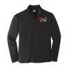 Youth PosiCharge ® Competitor  1/4 Zip Pullover Thumbnail