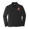 Youth PosiCharge ® Competitor  1/4 Zip Pullover Thumbnail
