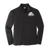 Youth PosiCharge ® Competitor  1/4 Zip Pullover Thumbnail