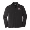 Youth PosiCharge ® Competitor  1/4 Zip Pullover Thumbnail