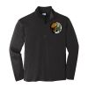 Youth PosiCharge ® Competitor  1/4 Zip Pullover Thumbnail