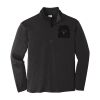 Youth PosiCharge ® Competitor  1/4 Zip Pullover Thumbnail