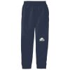 Youth Core Fleece Jogger Thumbnail