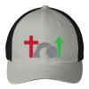 Flexfit ® Mesh Back Cap Thumbnail
