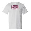 Essential-T T-Shirt Thumbnail