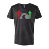 Cotton V-Neck T-Shirt Thumbnail