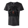 Cotton V-Neck T-Shirt Thumbnail