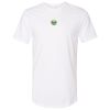 Cotton Long Body T-Shirt Thumbnail