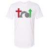 Cotton Long Body T-Shirt Thumbnail