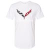 Cotton Long Body T-Shirt Thumbnail