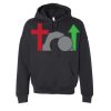 Sponge Fleece Drop Shoulder Hoodie Thumbnail