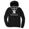 Sponge Fleece Drop Shoulder Hoodie Thumbnail