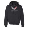 Sponge Fleece Drop Shoulder Hoodie Thumbnail