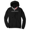 Sponge Fleece Drop Shoulder Hoodie Thumbnail