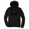 Sponge Fleece Drop Shoulder Hoodie Thumbnail