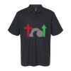 GCA Adult Polo — Request a Quote Thumbnail