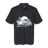 GCA Adult Polo — Request a Quote Thumbnail