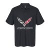 GCA Adult Polo — Request a Quote Thumbnail