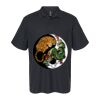GCA Adult Polo — Request a Quote Thumbnail