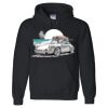 GCA Pullover Hoodie — Coming Soon Thumbnail
