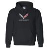 GCA Pullover Hoodie — Coming Soon Thumbnail