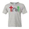 GCA Youth Tee — Coming Soon Thumbnail