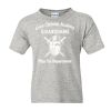 GCA Youth Tee — Coming Soon Thumbnail
