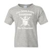 GCA Youth Tee — Coming Soon Thumbnail