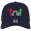GCA Structured Cap — Request a Quote Thumbnail
