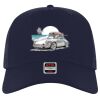 GCA Structured Cap — Request a Quote Thumbnail