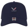 GCA Structured Cap — Request a Quote Thumbnail